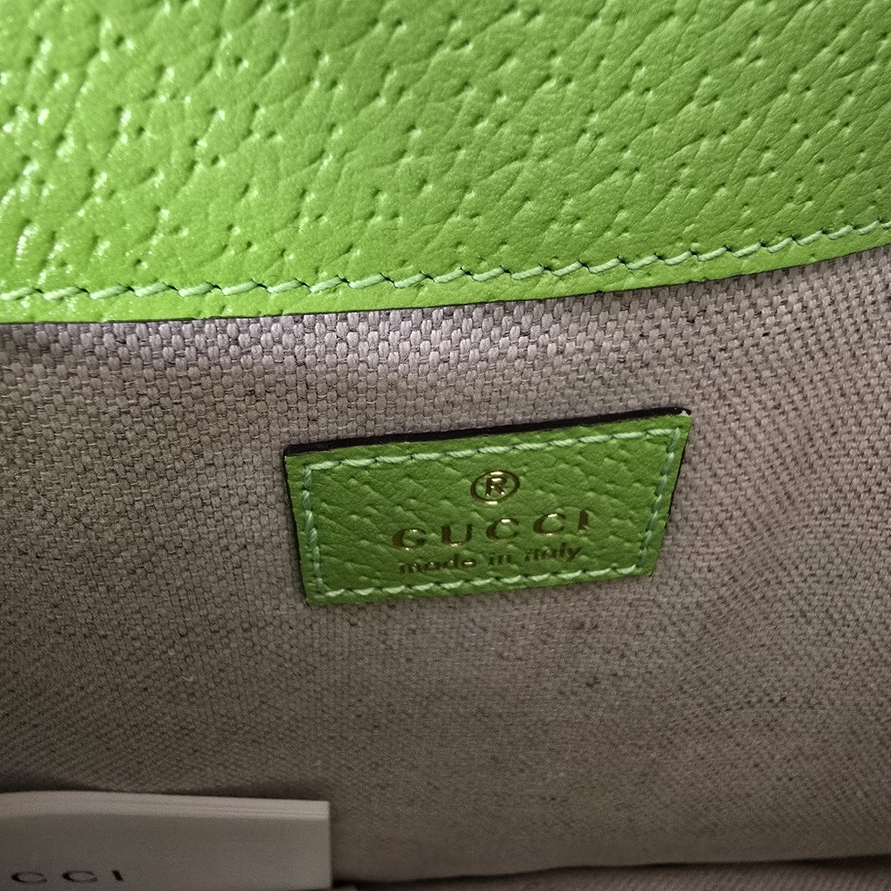 Gucci Crossbody/Belt Bag - Picture 8 of 9